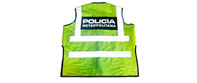 Articulos Policía