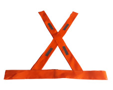 Bandoleras Fluo Reflectivo