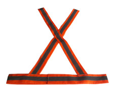 Bandoleras Fluo Normalizadas