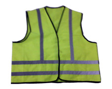 Chaleco Normalizado Modelo Metrogas