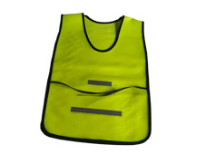 Art.681 - Chaleco Fluo